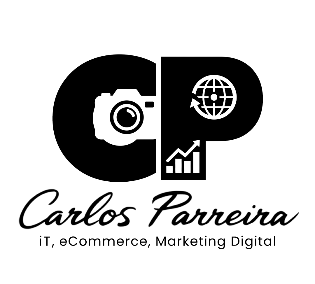 Logo Carlos Parreira